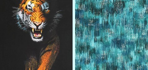 What Is The History & Origins Of Robert Kaufman Batiks In The World? 