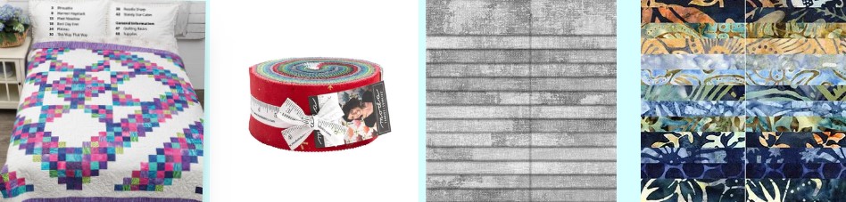 Make Jelly Roll Quilt Fabric Fun and Educational for Kids?