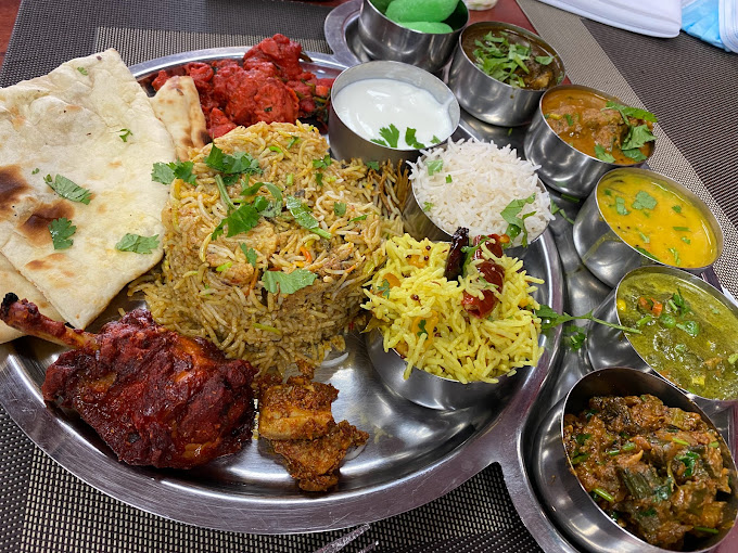 10 Must-Try Dishes With Rice In Indian Restaurants