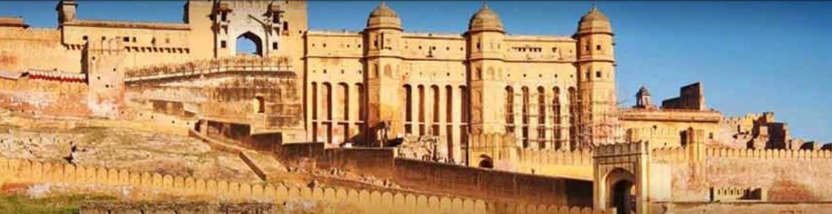 Places to visit in Jaipur