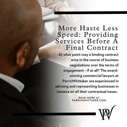 Law Firms In Barbados