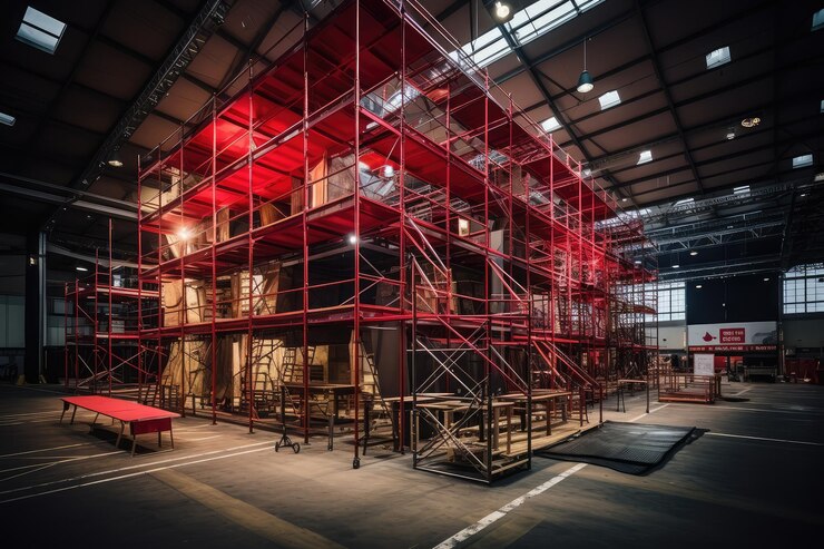 How to Select the Right Cantilever Racking System for Your Warehouse