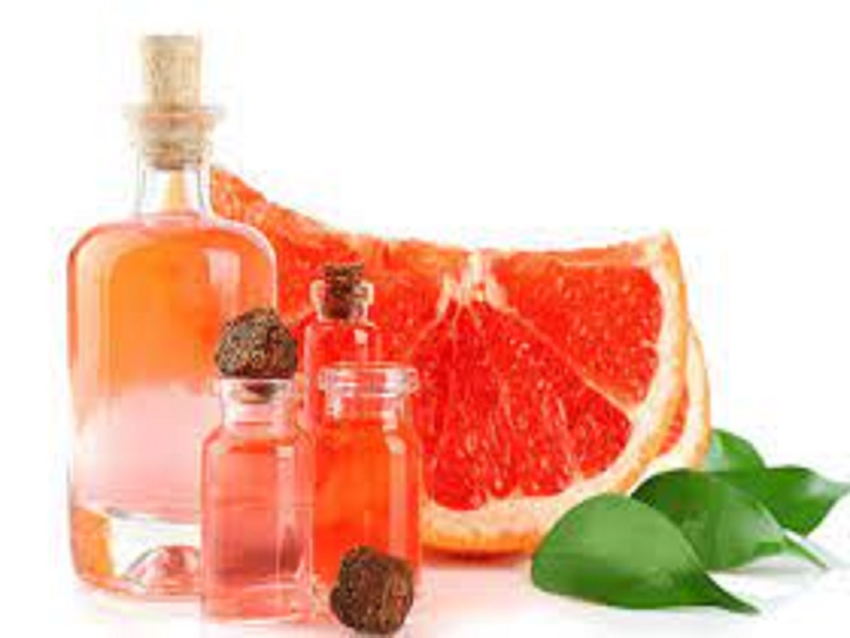 Grapefruit Peel Market Latest Trends and Outlook Report  