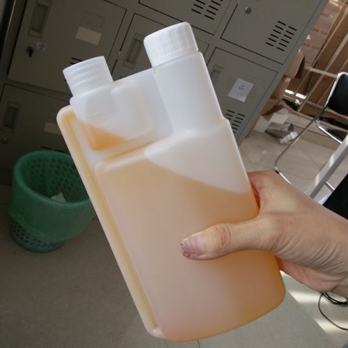 Dual Chamber Dispensing Bottles Market Size, Share, Growth Opportunity & Global Forecast 