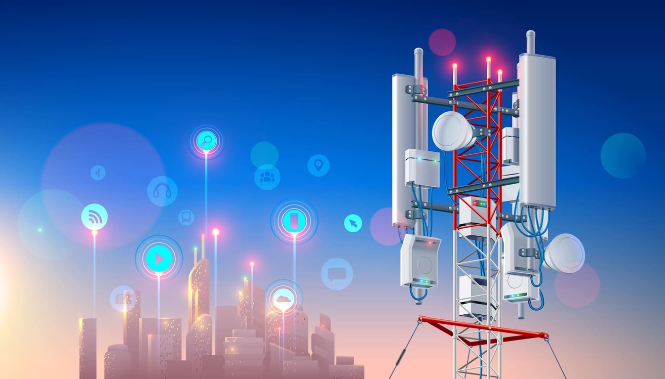 Telecom Tower Power System Market | Industry Demand, Fastest Growth, Opportunities Analysis and Forecast 