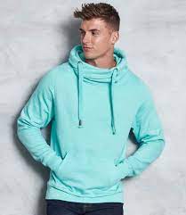 Style Guide to Men’s Hoodies