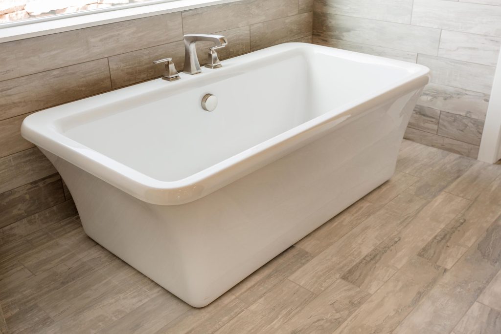 Bathroom Storage Solutions for Friendswood Homes: Maximizing Organization and Efficiency