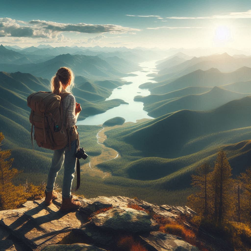 Why Everyone Should Try a Solo Trip at Least Once