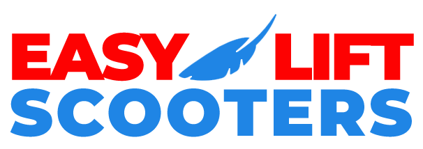 Discover the Lightest Folding Mobility Scooter: Easy Lift Scooters