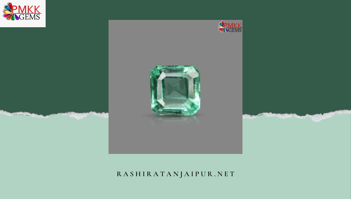Panna Stone: Unveiling the Mystical Green Gem