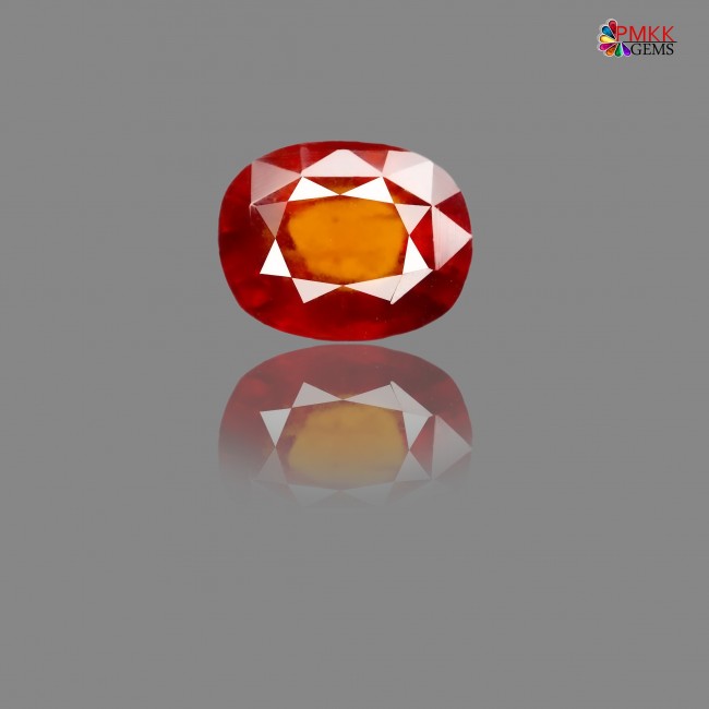 Hessonite Stone: A Comprehensive Guide on its Properties, Benefits, and Uses