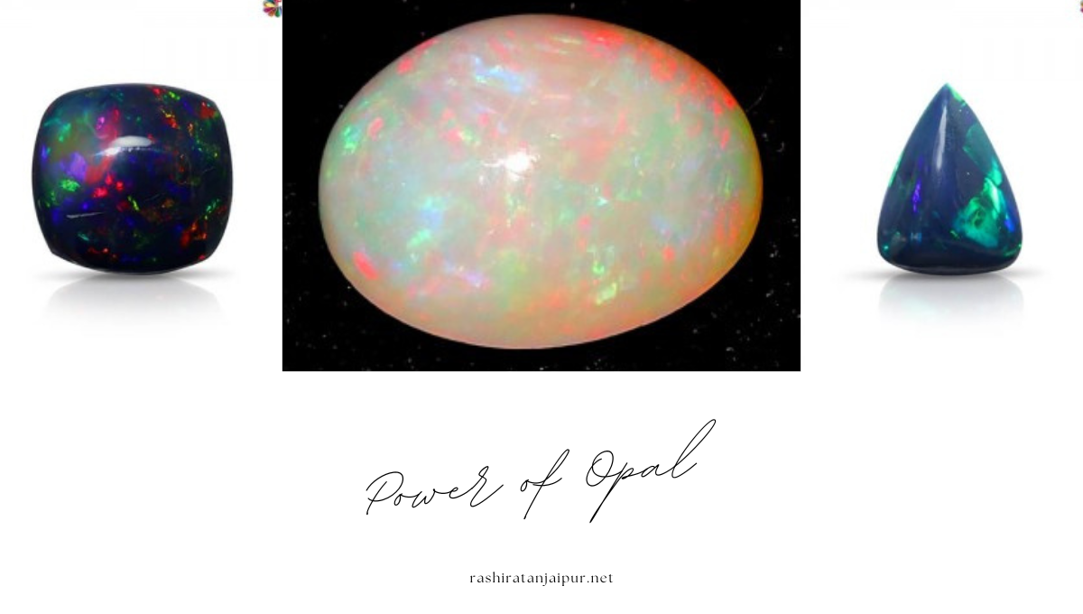The Enigmatic Opal Stone: A Comprehensive Guide