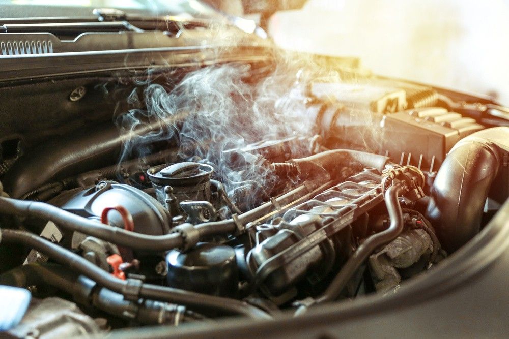 Exploring Options When Your Car's Engine Fails: Cash for Engine Problem Cars