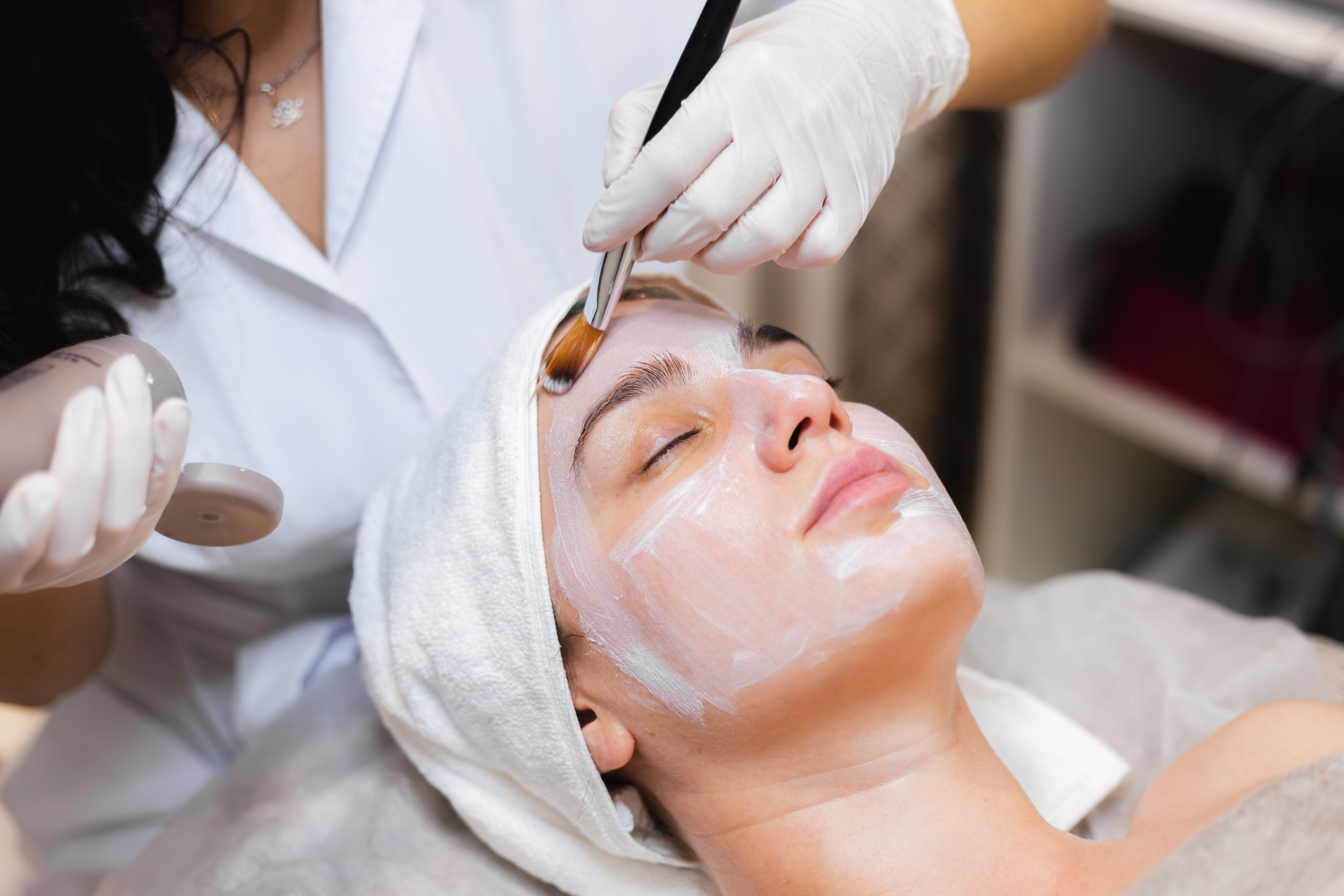 Unlocking Radiant Skin: The Essential Steps to a Healthy Skincare Routine