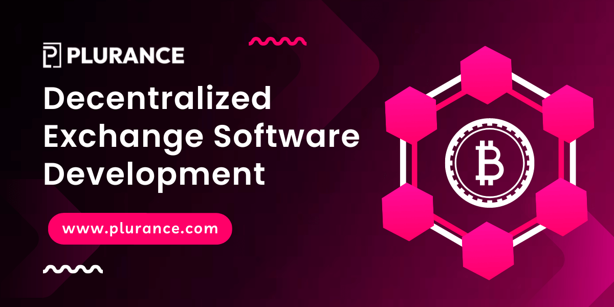 Step into the Future of Trading: Dex Software Development Experts