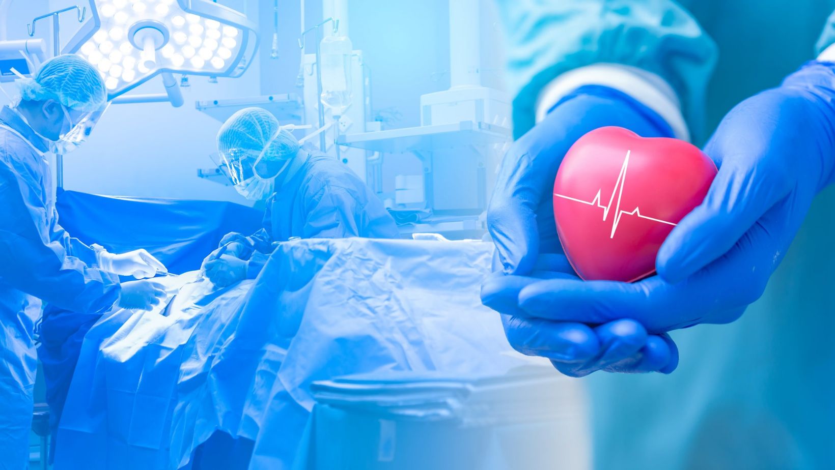 Robotic Heart Bypass Surgery vs. Traditional Bypass Surgery