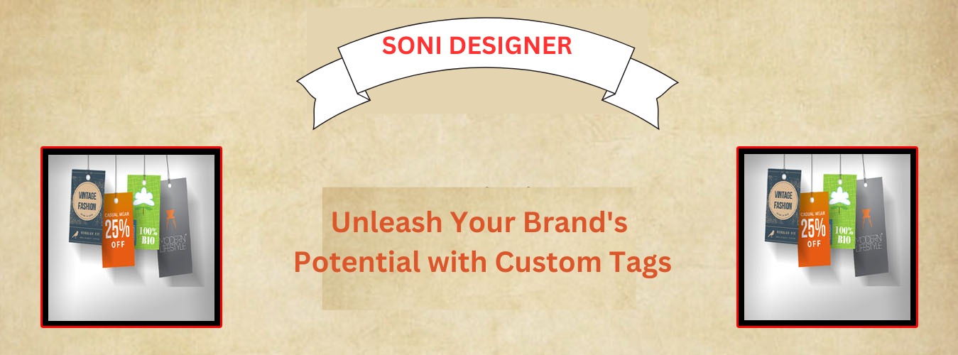 Tag printing in Udaipur