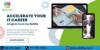 Best IT Training Institute in Ahmedabad