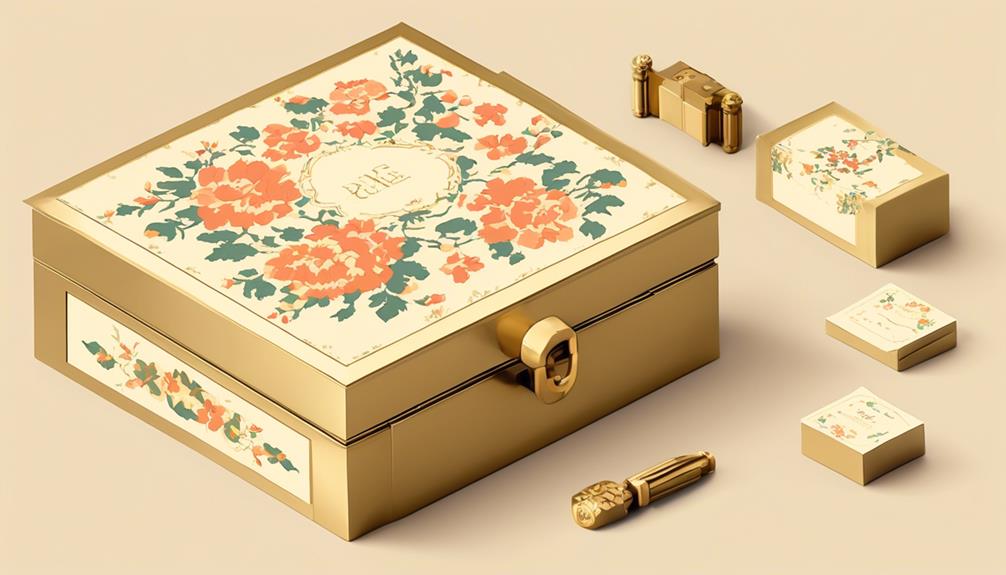 Elevate Your Apparel Brand With Tailored Logo Boxes