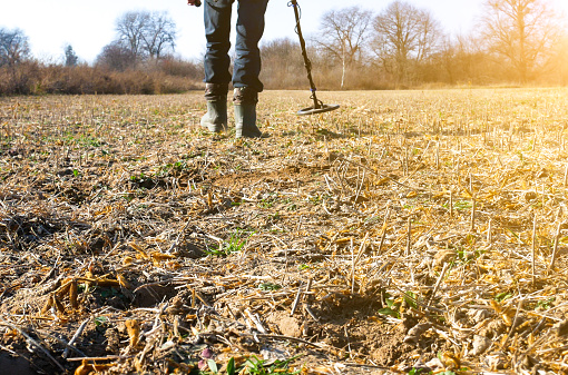 Metal Detecting To Find Hidden Treasures: How To Get Started?