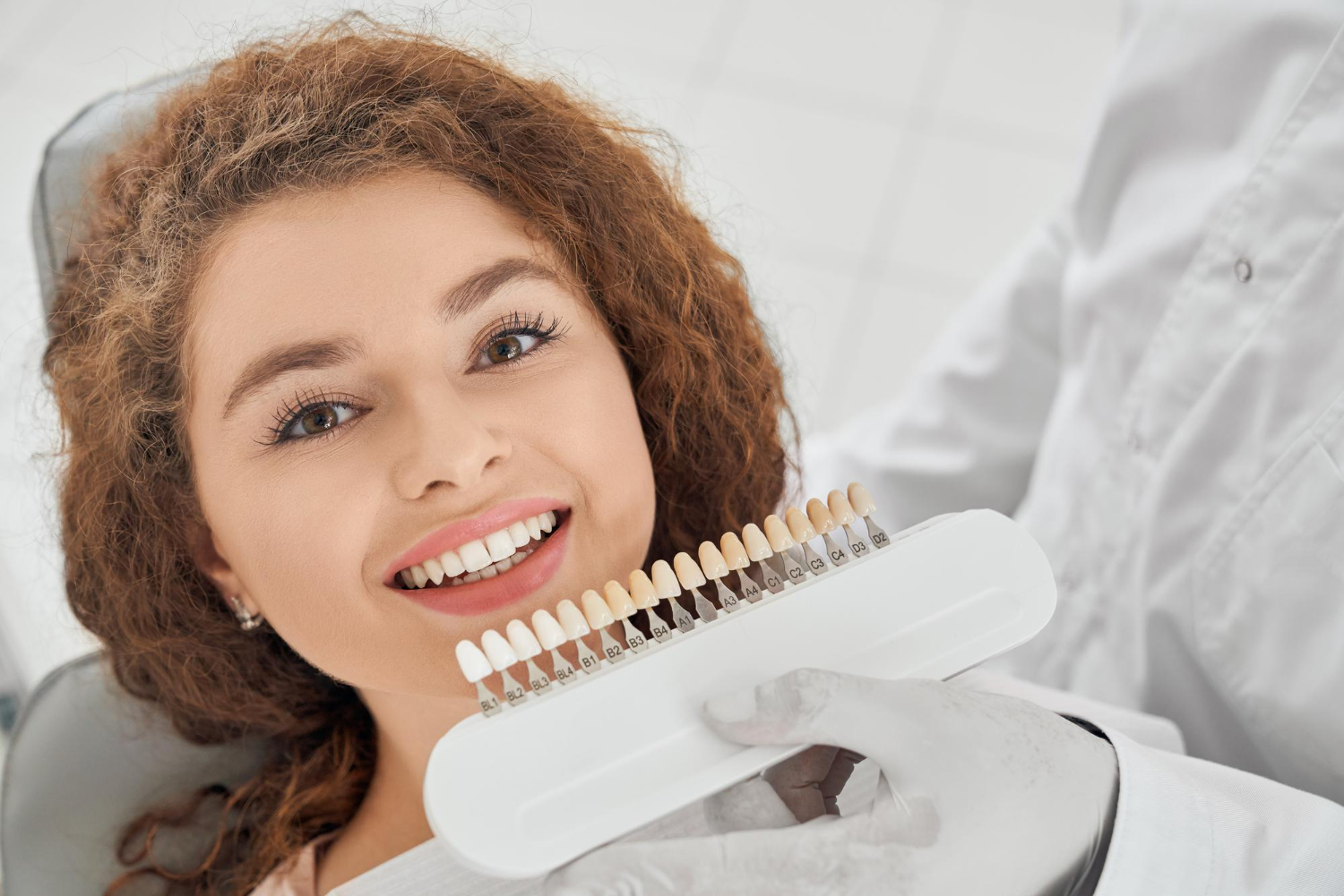 Aesthetic Transformation: Superior Veneer Services in Beverly Hills