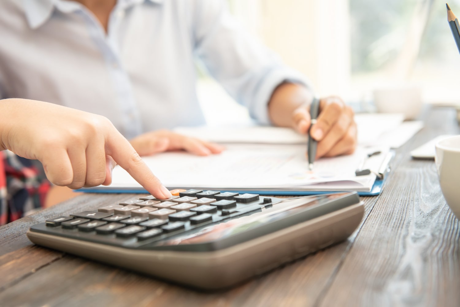 Why Small Business Owners in Sacramento Need Tax Resolution Experts