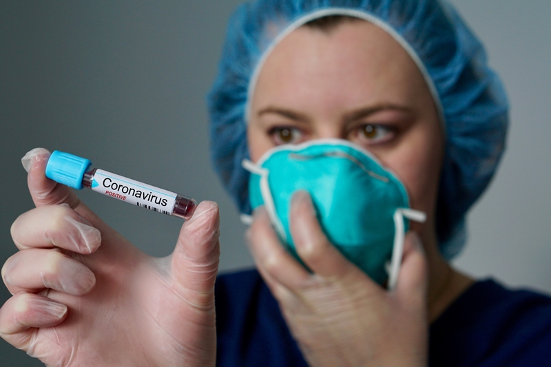 Coronavirus COVID-19 outbreak: Latest information, news and updates
