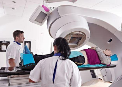 Cancer Research UK announces research network for radiotherapy
