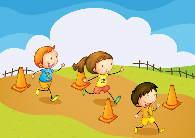 early childhood development