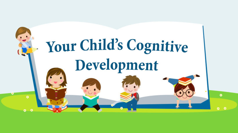 Cognitive development
