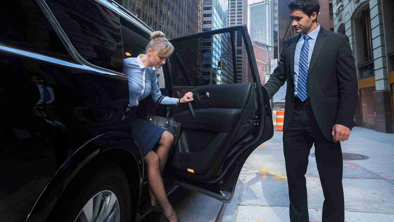 Car Service near Clearwater International Airport