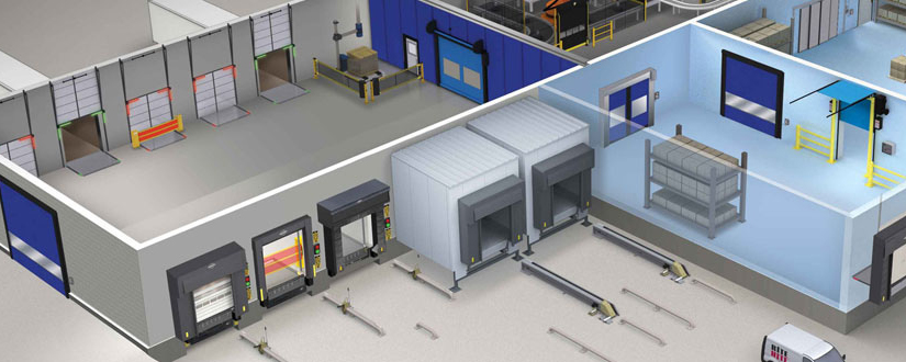 Flap Barrier Gate in India: A Comprehensive Guide