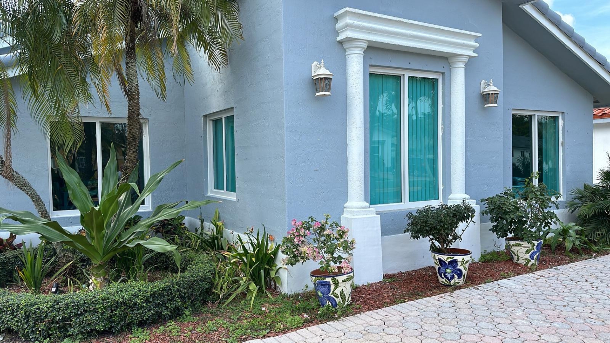 The Importance of Impact Windows in Hurricane Protection