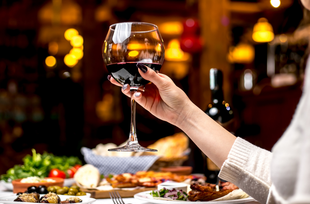 Know Your Wine Before Your Drink It