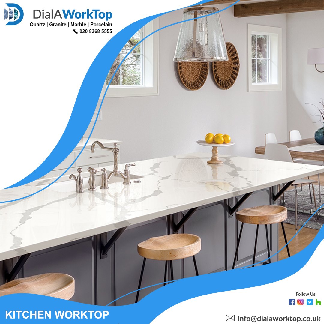 Quartz worktops uk | 020 8368 5555
