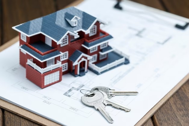 The Importance of Trust in Distressed Property Transactions
