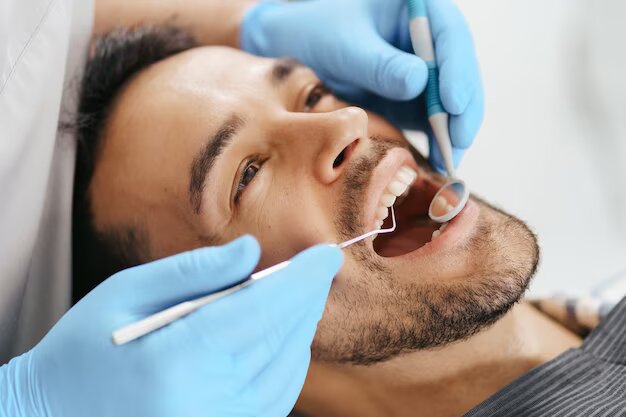 Dental Bonding for Reshaping Teeth and Improving Your Smile