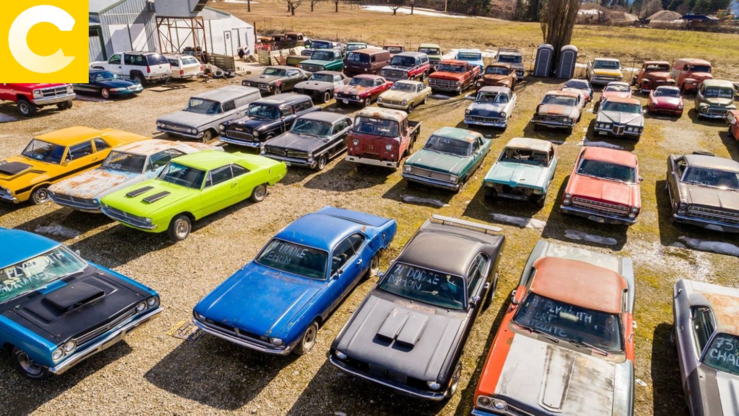 The Future of Car Yards: Embracing Technology and Trends