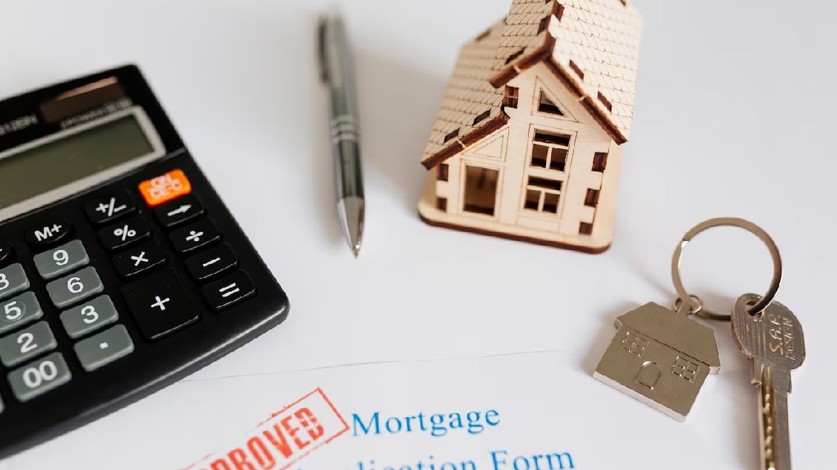 Key Differences Between Home Loans and Mortgage Loans