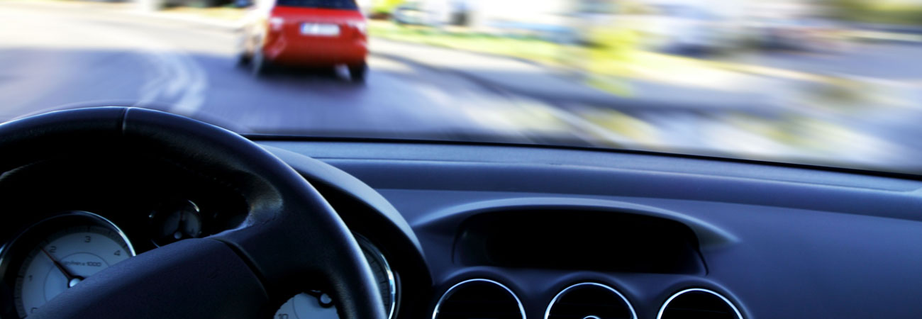 Driving In The Summer: What You Need To Know