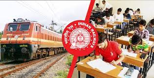 Railways Exams.