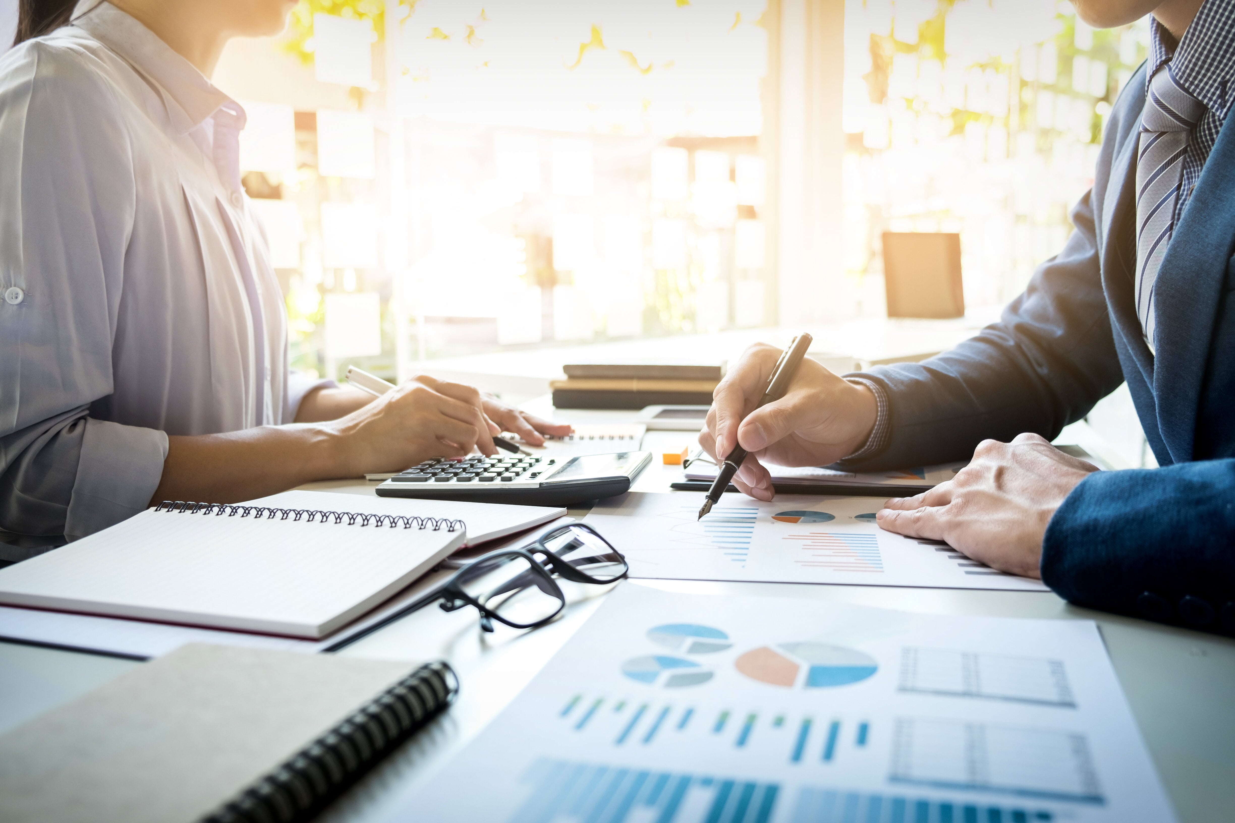 Optimizing Performance When Outsourcing VAT Services