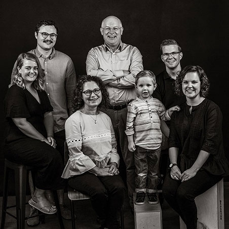 Why we need to bring back the family photo album