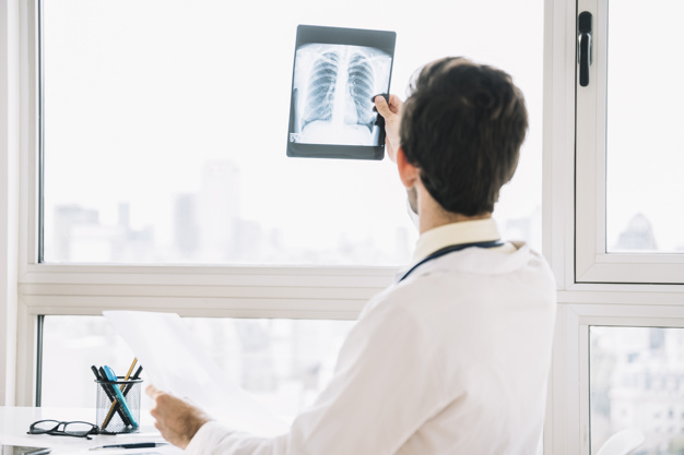 Find Radiologist Jobs in New Zealand