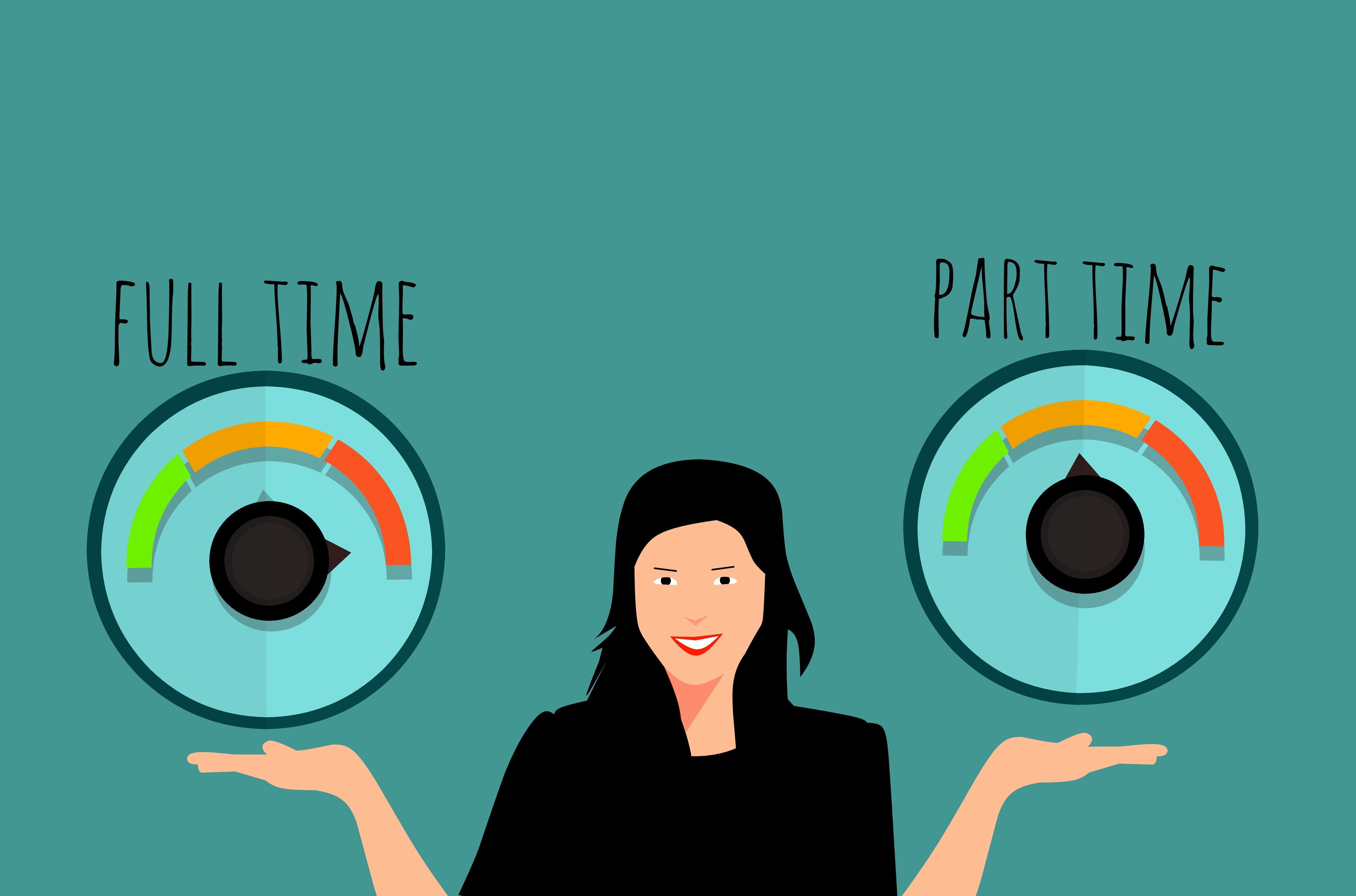 Find Part Time Jobs in New Zealand