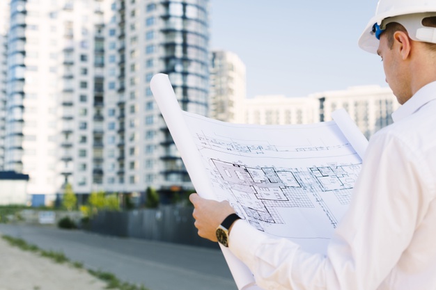 Looking for Job Openings in Architecture