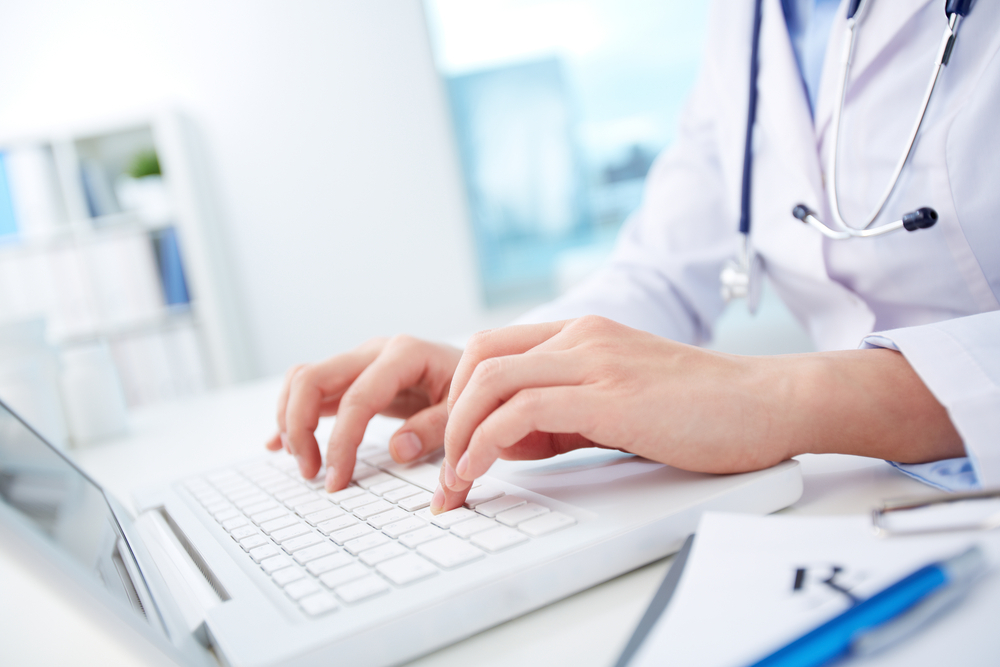Looking for Jobs in Medical Industry