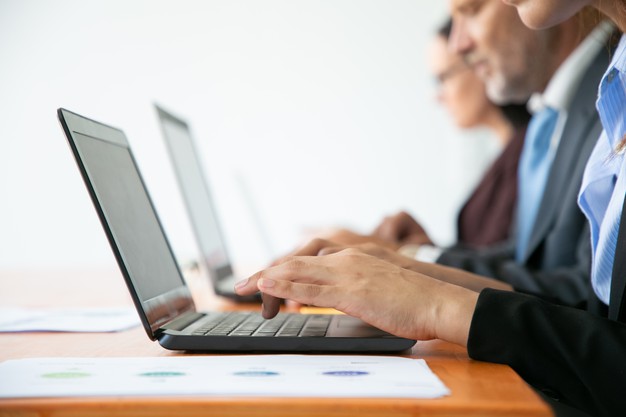 Accounting Job New Zealand - MyJobSpace