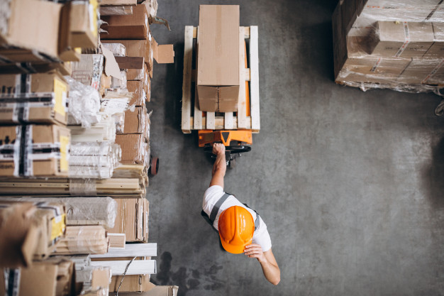 Looking For Latest Warehouse Jobs