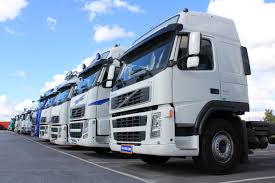Find Truck Driving Jobs In Auckland for Experienced